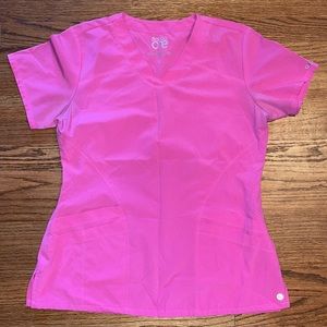 Barco Scrub Top